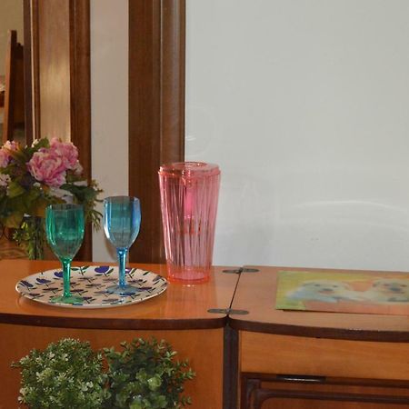Casa Iliana Leilighet Viareggio Eksteriør bilde