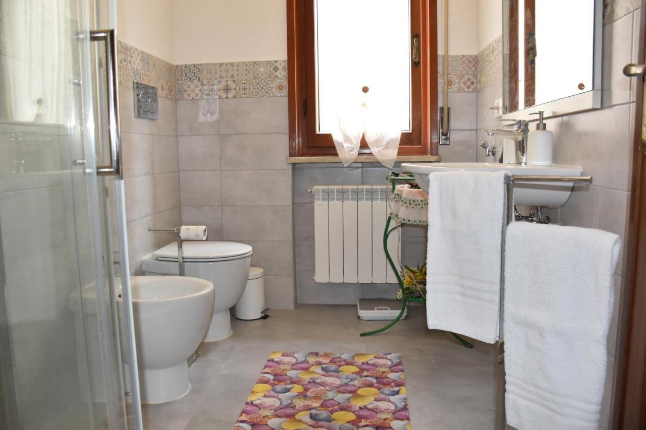 Casa Iliana Leilighet Viareggio Eksteriør bilde