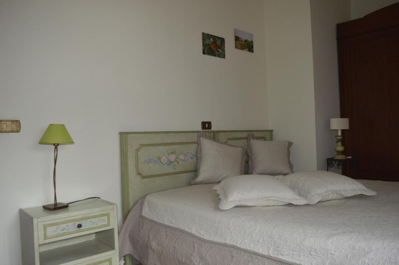 Casa Iliana Leilighet Viareggio Eksteriør bilde