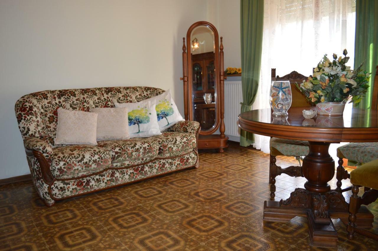 Casa Iliana Leilighet Viareggio Eksteriør bilde