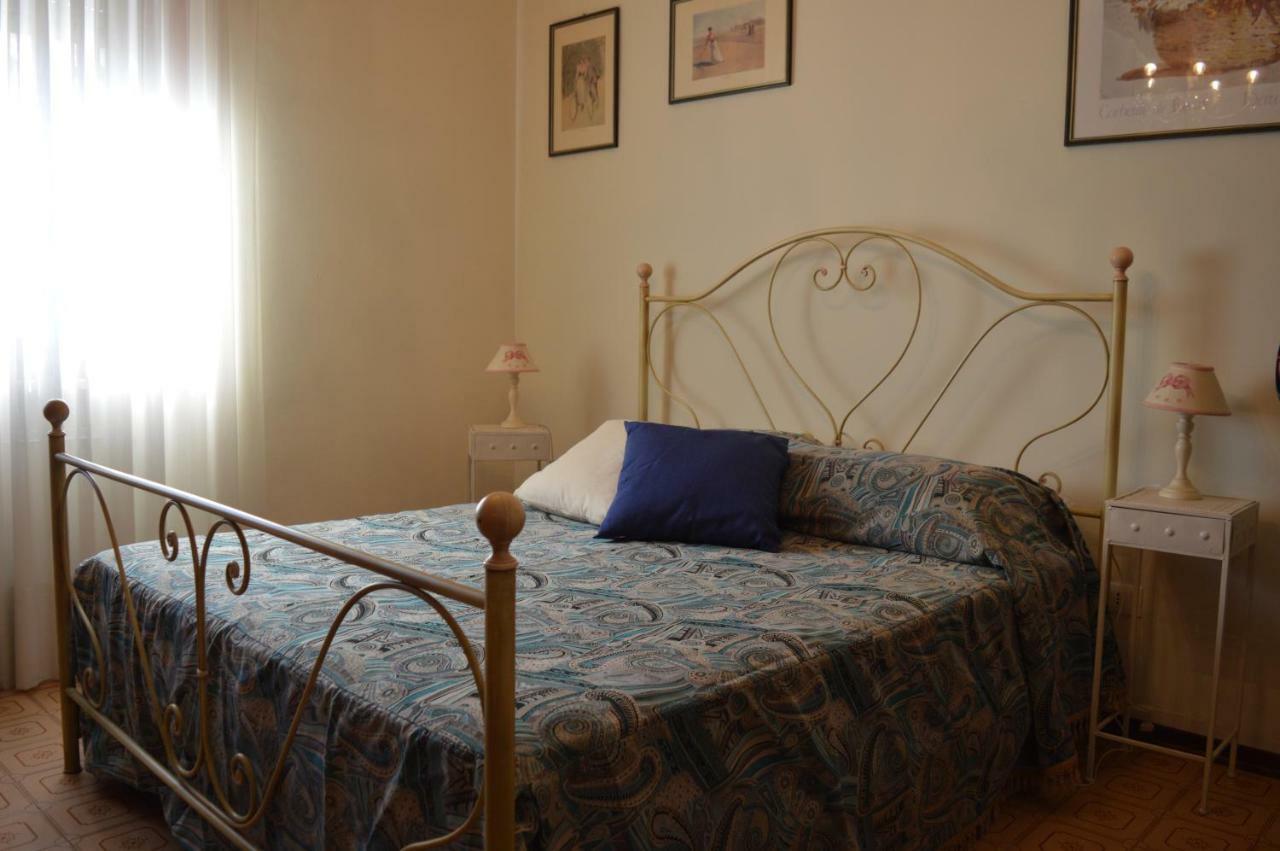 Casa Iliana Leilighet Viareggio Eksteriør bilde