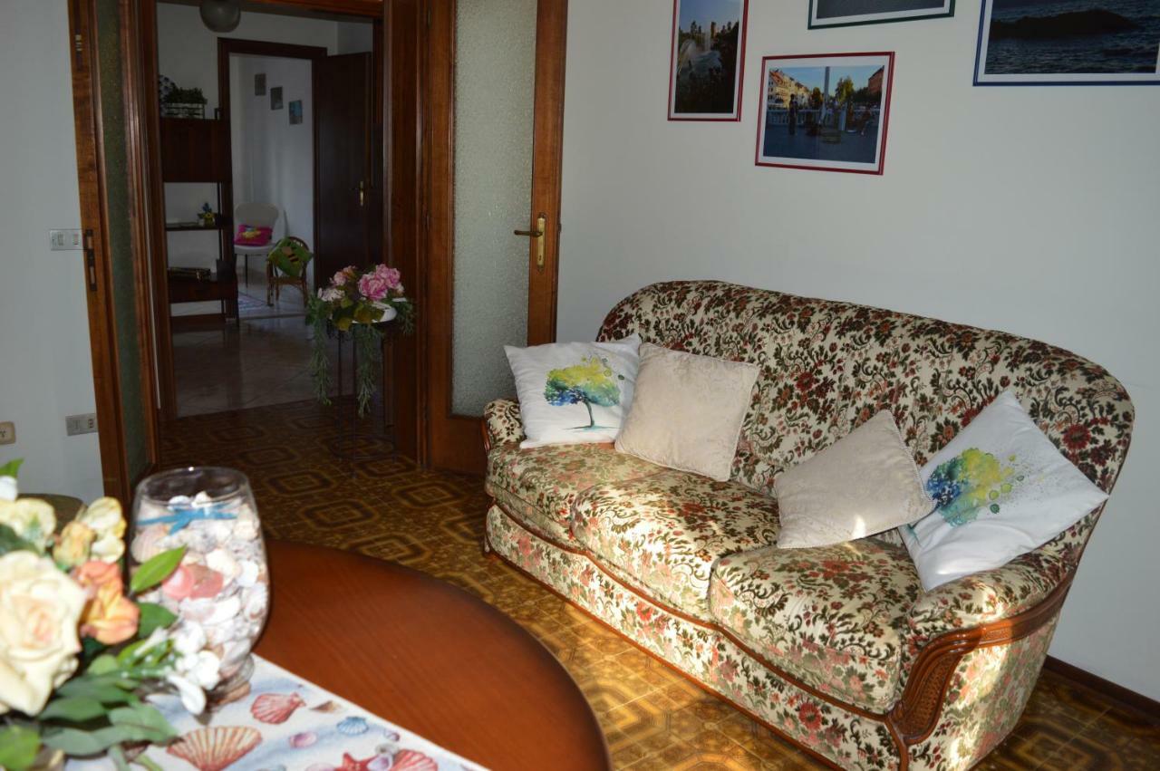 Casa Iliana Leilighet Viareggio Eksteriør bilde